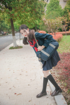 逮狗腿